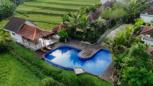 Sebatu Hotel | Tanta Escape