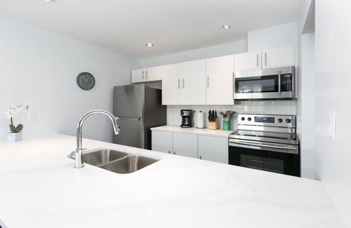Whistler Village Apartamento | Tantalus Penthouse | Mountain & Village Views