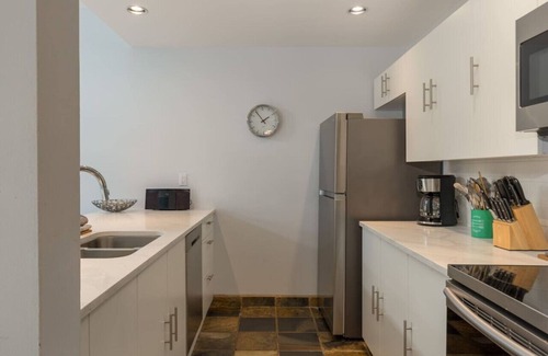 Whistler Village Apartamento | Tantalus Penthouse | Mountain & Village Views