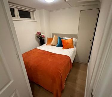 Municipality of Voorschoten Apartamento | Tante Bed 44 B