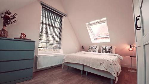 Municipality of Voorschoten Apartamento | Tante Bed 44A