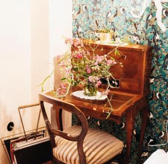 Bad Vilbel Casa | Tante Berg B&B