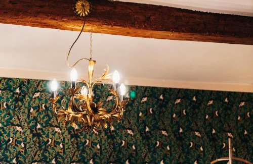 Bad Vilbel Casa | Tante Berg B&B
