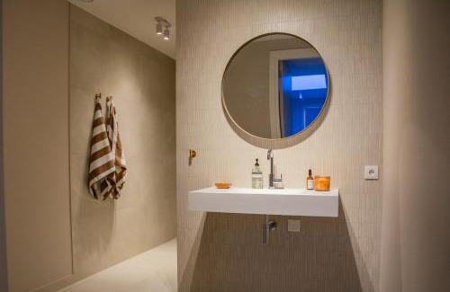 Vasse Apartamento | Tante Sien