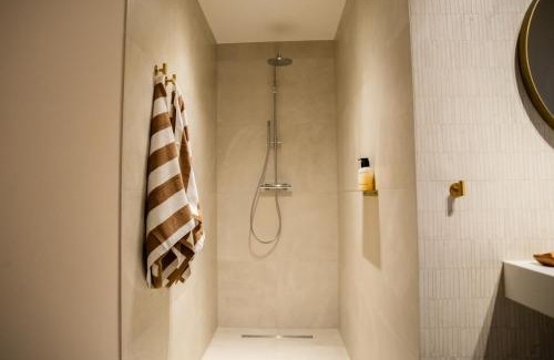 Vasse Apartamento | Tante Sien