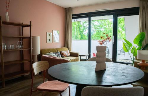 Vasse Apartamento | Tante Sien