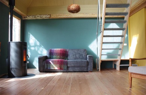 Wytgaard Casa | Tante W