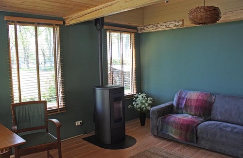 Wytgaard Casa | Tante W