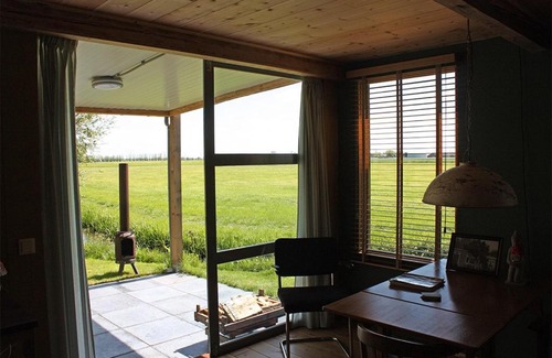 Wytgaard Casa | Tante W