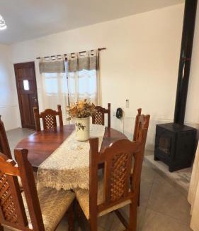 Reyes Casa | Tanti