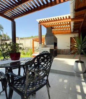 Reyes Casa | Tanti