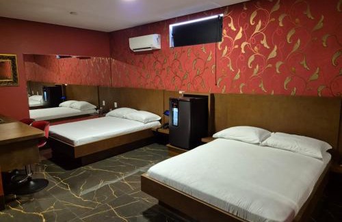 Tocantins Hotel | Tantra Motel