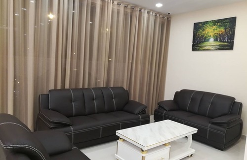 Nizwa Hotel | Tanuf Residency Hotel