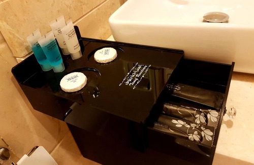 Nizwa Hotel | Tanuf Residency Hotel