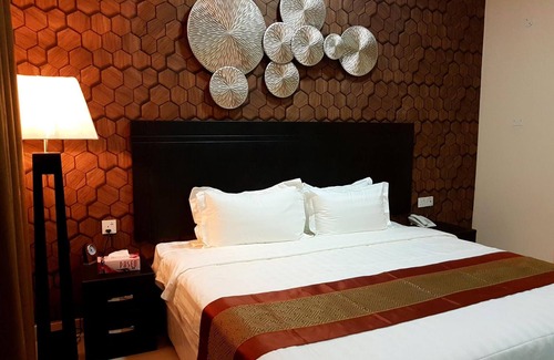 Nizwa Hotel | Tanuf Residency Hotel