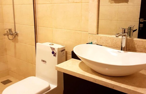 Nizwa Hotel | Tanuf Residency Hotel