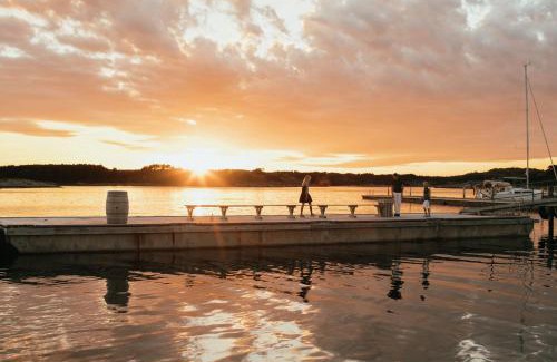 Grebbestad Complejo | Tanumstrand SPA & Resort Stugor