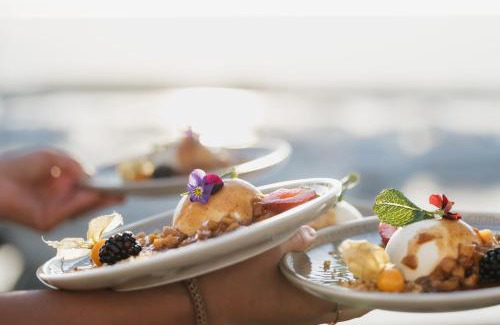 Grebbestad Complejo | Tanumstrand SPA & Resort Stugor