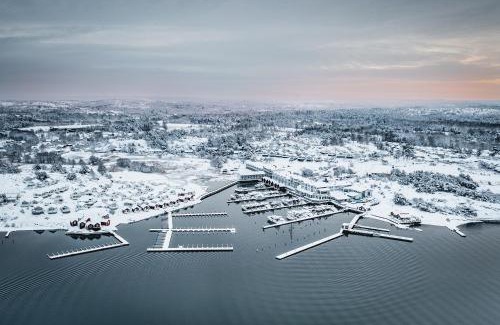 Grebbestad Complejo | Tanumstrand SPA & Resort Stugor