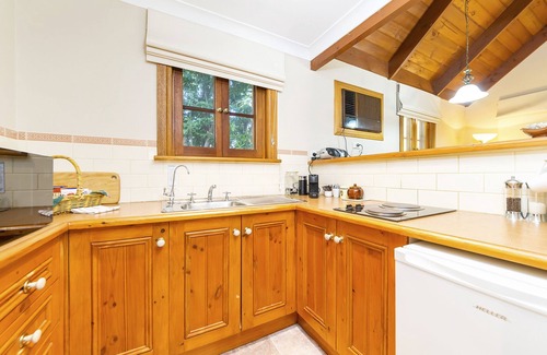 Tanunda Casa | Tanunda Cottages