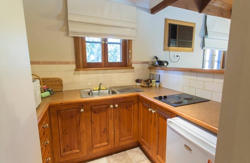 Tanunda Casa | Tanunda Cottages