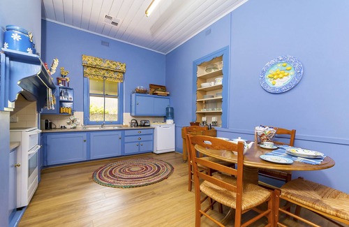 Tanunda Casa | Tanunda Cottages