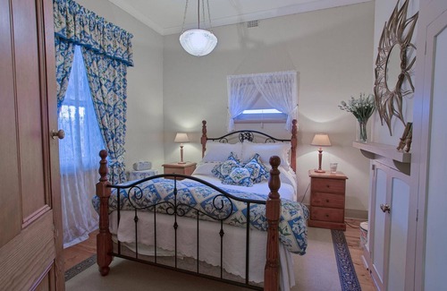 Tanunda Casa | Tanunda Cottages