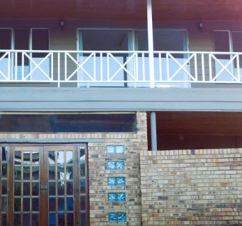 Klerksdorp Casa | Tanya's Haven Guesthouse
