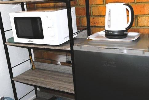 Klerksdorp Casa | Tanya's Haven Guesthouse