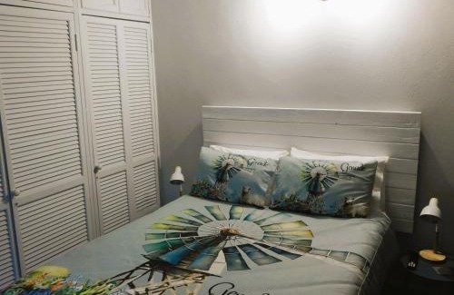 Klerksdorp Casa | Tanya's Haven Guesthouse