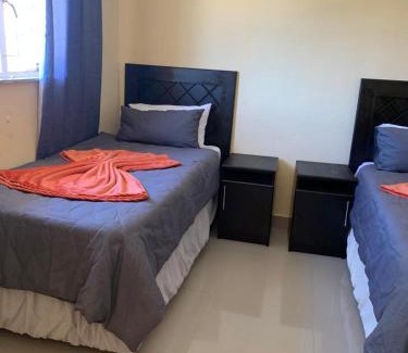 Dannhauser Cama Y Desayuno | Tanzanite Guesthouse