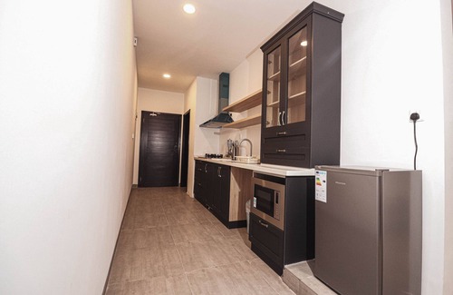 Masaki Apartamento | Tanzanite Serviced Apartment - TSA Masaki