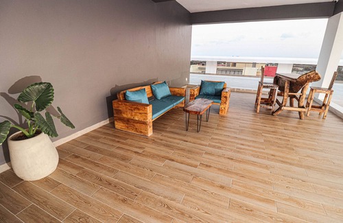 Masaki Apartamento | Tanzanite Serviced Apartment - TSA Masaki