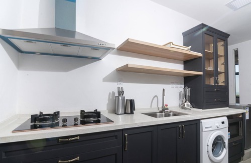 Masaki Apartamento | Tanzanite Serviced Apartment