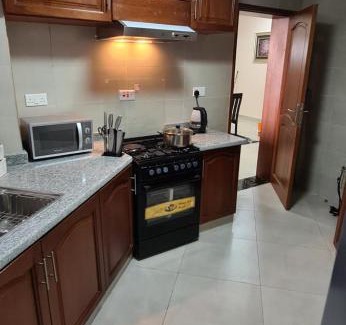 Msasani Apartamento | TANZANITE Suite- PALM VILLAGE