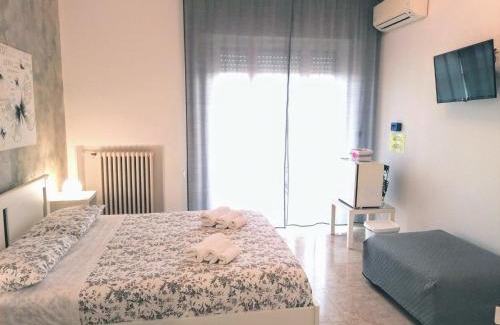 Municipio 2 Cama Y Desayuno | Tanzi Home