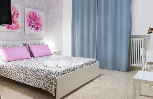Municipio 2 Cama Y Desayuno | Tanzi Home