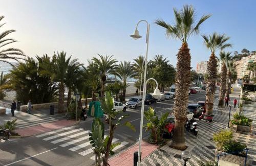Velilla-Taramay Apartamento | TAO 1 Primera línea de Playa VELILLA