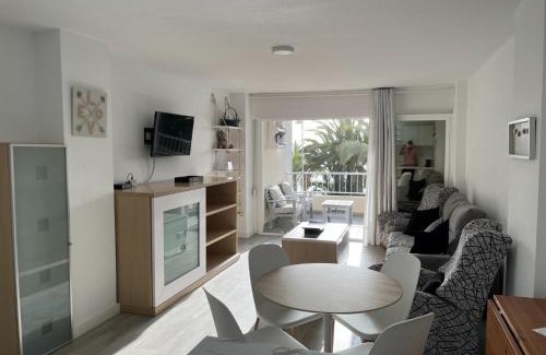 Velilla-Taramay Apartamento | TAO 1 Primera línea de Playa VELILLA