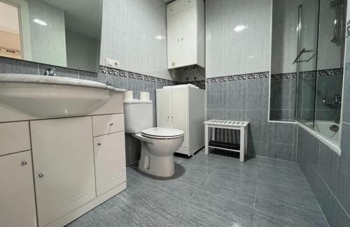 Velilla-Taramay Apartamento | TAO 1 Primera línea de Playa VELILLA