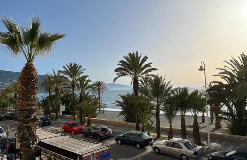 Velilla-Taramay Apartamento | TAO 1 Primera línea de Playa VELILLA