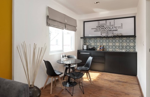 Daun Penh Apartamento | Tao Riverside Residence