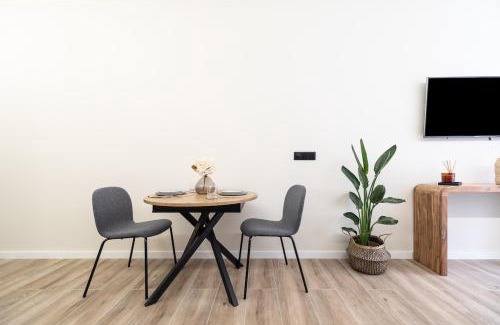 Montolivet Apartamento | Tao Suite 1 next to the Aquarium