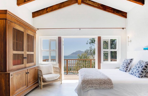 Kommetjie Cabaña | Taonga Cottage