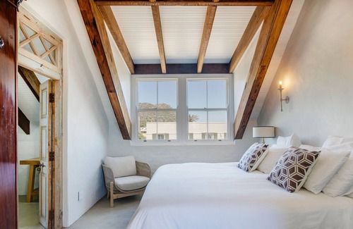 Kommetjie Cabaña | Taonga Cottage