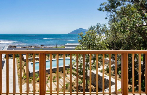 Kommetjie Cabaña | Taonga Cottage