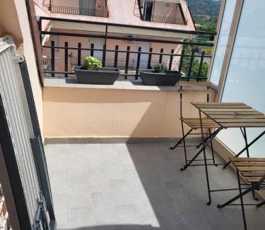Calatabiano Apartamento | TAORMINA a due PASSI SUITE