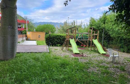 Calatabiano Apartamento | TAORMINA a due PASSI SUITE
