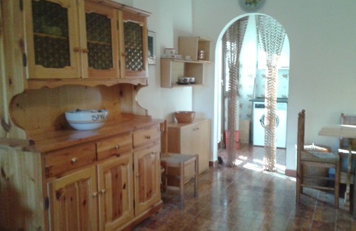 Trappitello Casa | Casa de campo Taormina - VILLA CANNIZZOLI