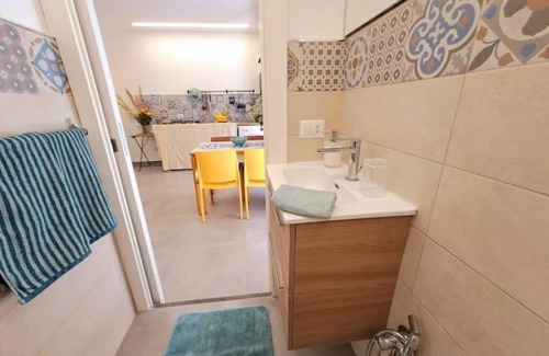 Letojanni Apartamento | Taormina House